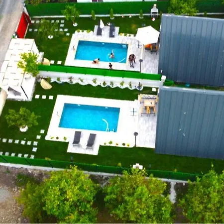 Greenlife Hotel Ortaca (Mugla)